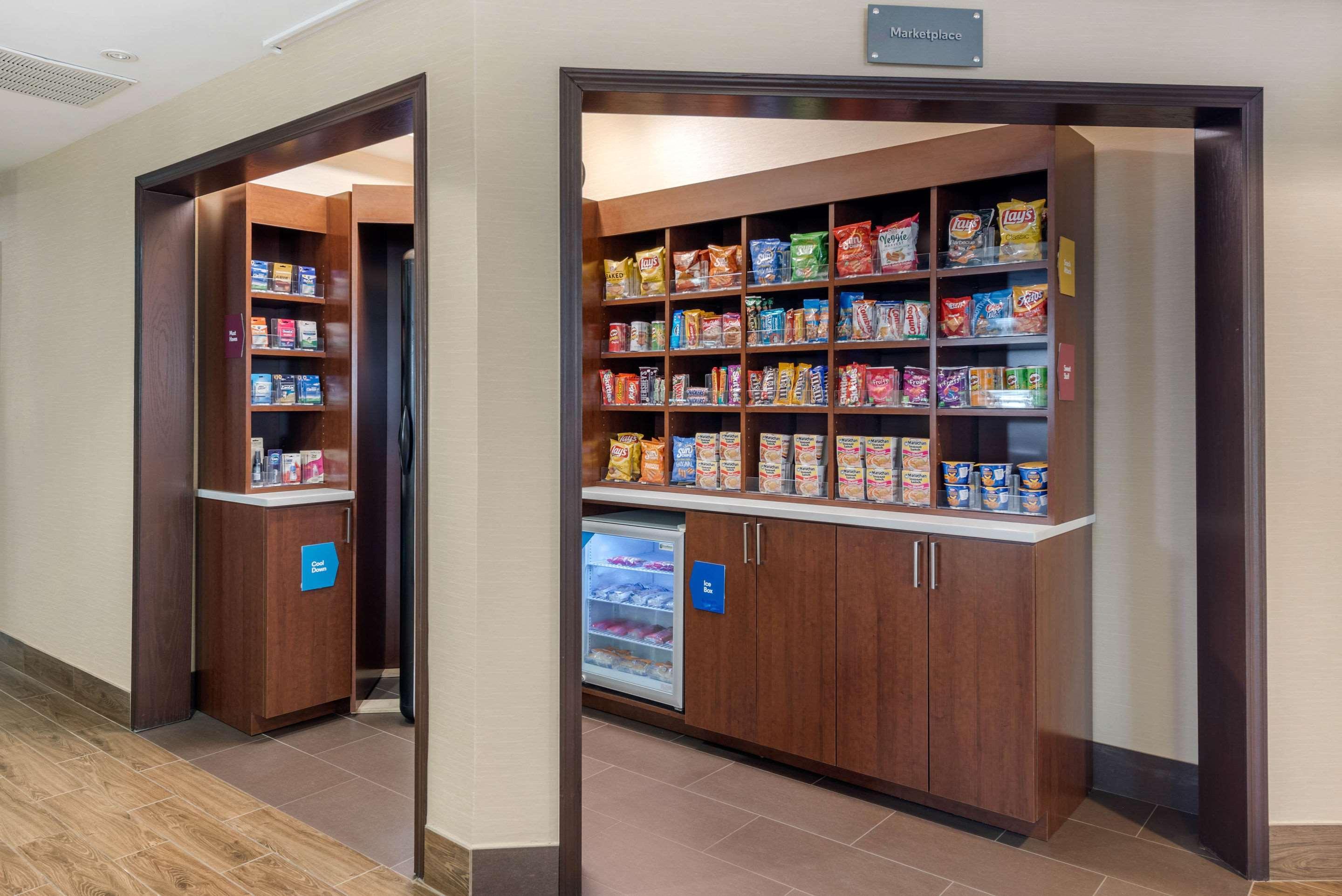 Comfort Suites Lafayette University Area Ngoại thất bức ảnh