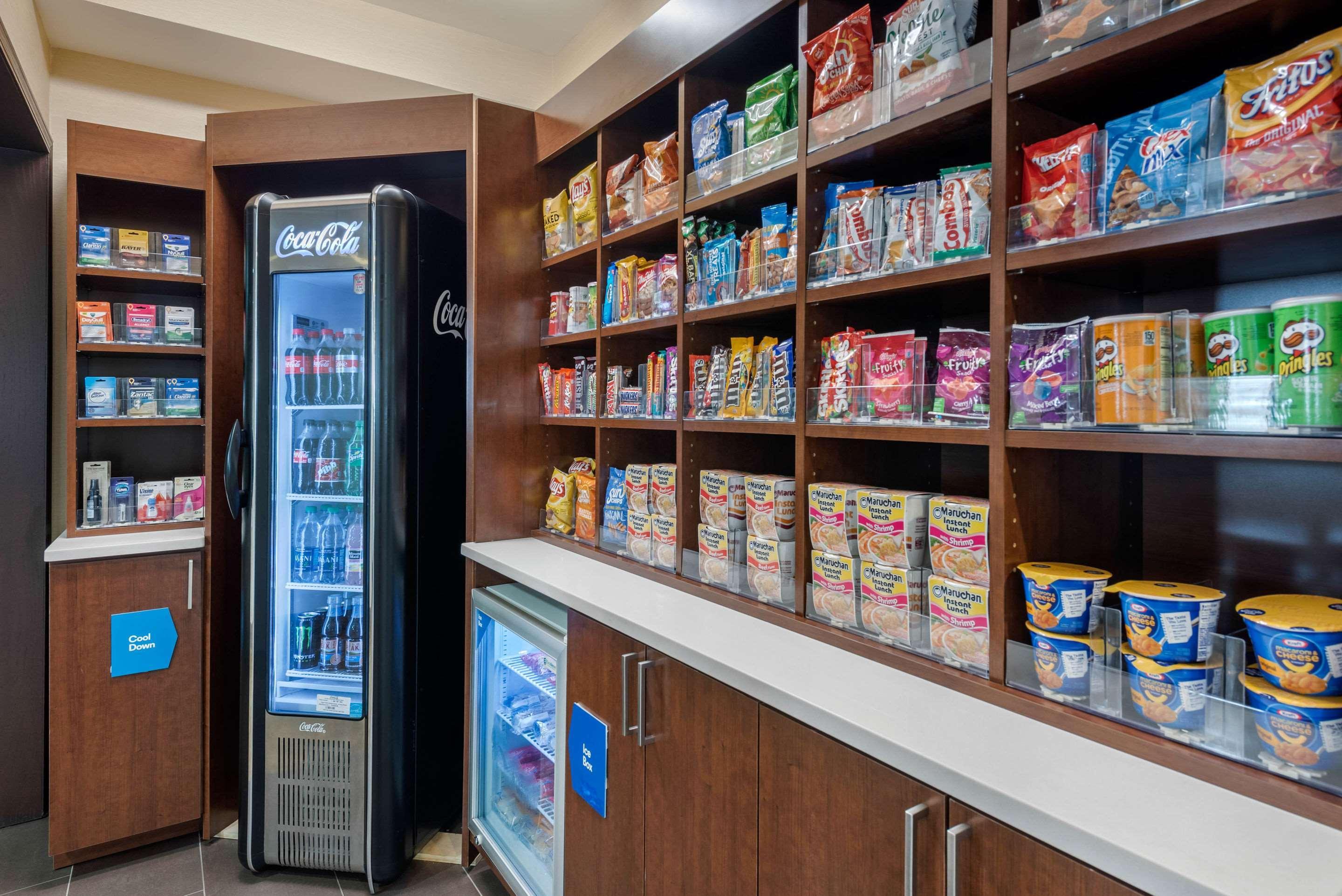 Comfort Suites Lafayette University Area Ngoại thất bức ảnh