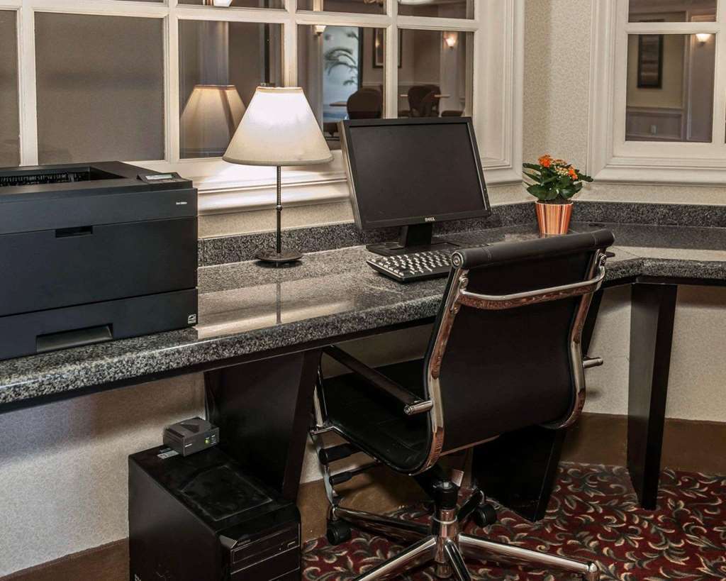 Comfort Suites Lafayette University Area Tiện nghi bức ảnh